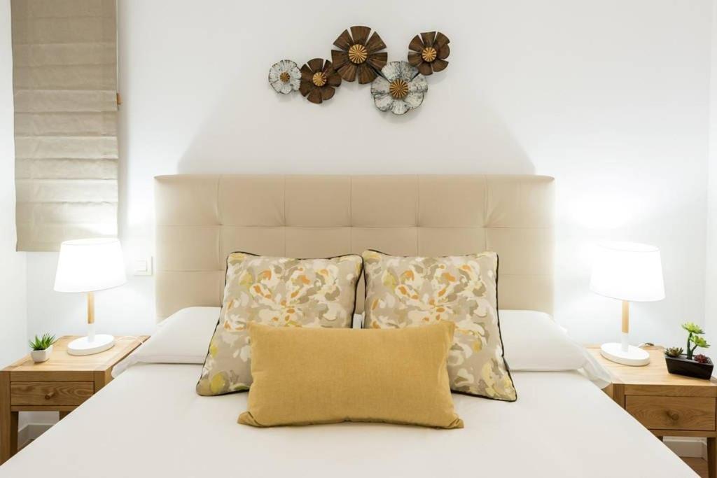 Chamberi Con Jardin A By Regalatemadrid Apartment Exterior photo